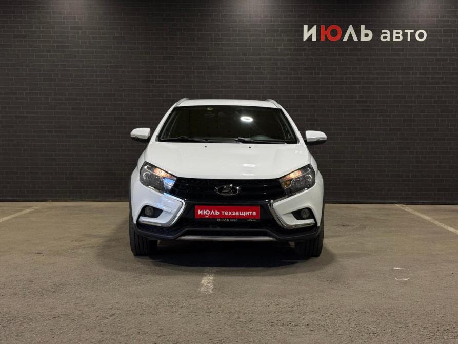 Lada (ВАЗ) Vesta I Челябинск  - изображение 2