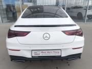 Mercedes-Benz CLA II (C118 X118) Воронеж  - изображение 21