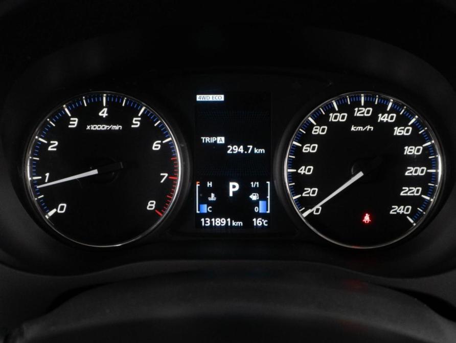 Mitsubishi Outlander III Рестайлинг 2 Тюмень  - изображение 15