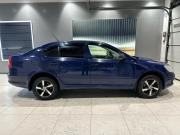 Skoda Octavia II (A5) Рестайлинг Новосибирск  - изображение 20