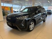 Haval Jolion I Рестайлинг Санкт-Петербург  - изображение 20
