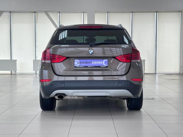 BMW X1 I (E84) Рестайлинг с пробегом 2014 года, цена 1 440 000 рублей, 105294 км, внедорожник, Автокод Объявления