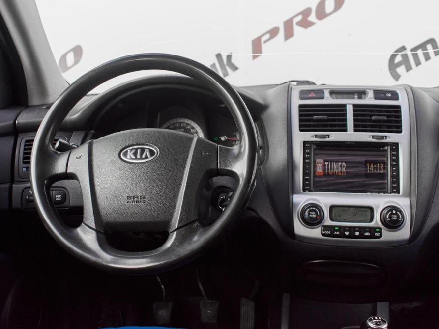 Kia Sportage II Екатеринбург  - изображение 11