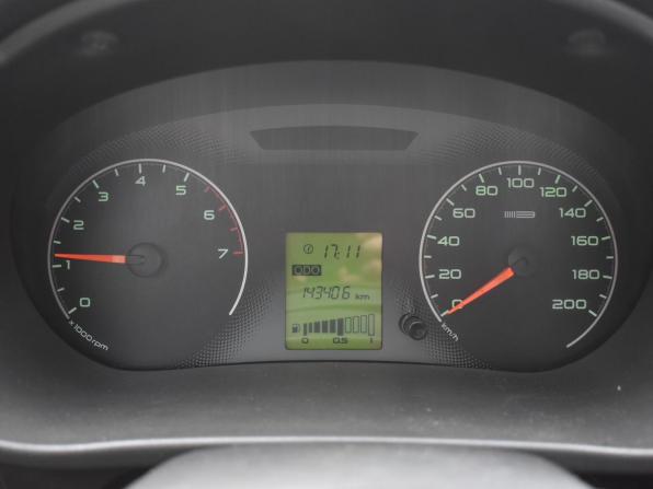 Lada (ВАЗ) Granta I с пробегом 2014 года, цена 234 000 рублей, 143405 км, седан, Автокод Объявления