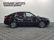 Lada (ВАЗ) Granta I Рестайлинг Пермь  - изображение 25