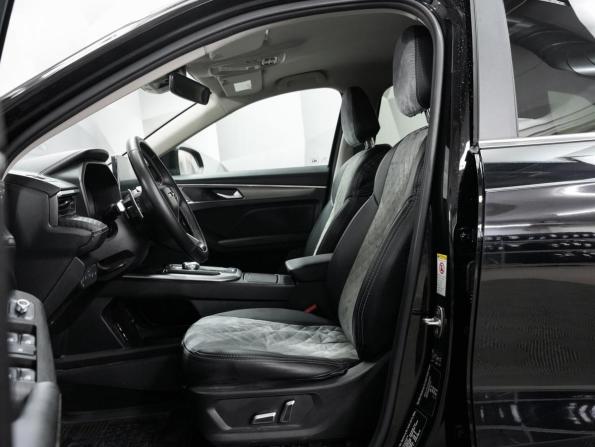 Haval Jolion I с пробегом 2023 года, цена 2 073 000 рублей, 33000 км, внедорожник, Автокод Объявления