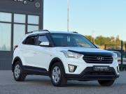 Hyundai Creta I Волгоград  - изображение 32