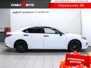 Lexus ES VI Красноярск  - изображение 36