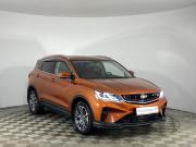 Geely Coolray I Воронеж  - изображение 31