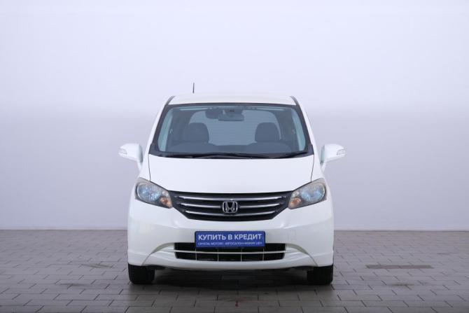 Honda Freed I с пробегом 2010 года, цена 1 049 000 рублей, 146500 км, компактвэн, Автокод Объявления