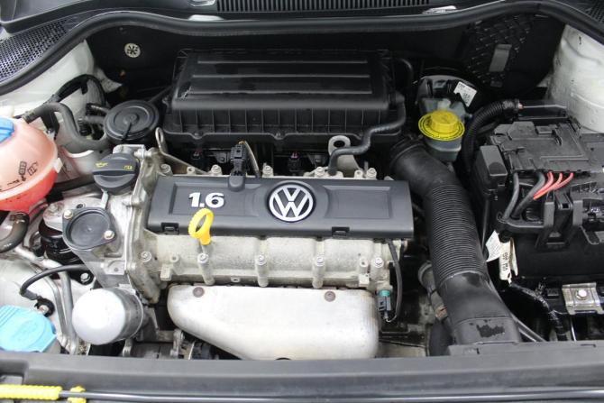 Volkswagen Polo V с пробегом 2014 года, цена 799 000 рублей, 152881 км, седан, Автокод Объявления