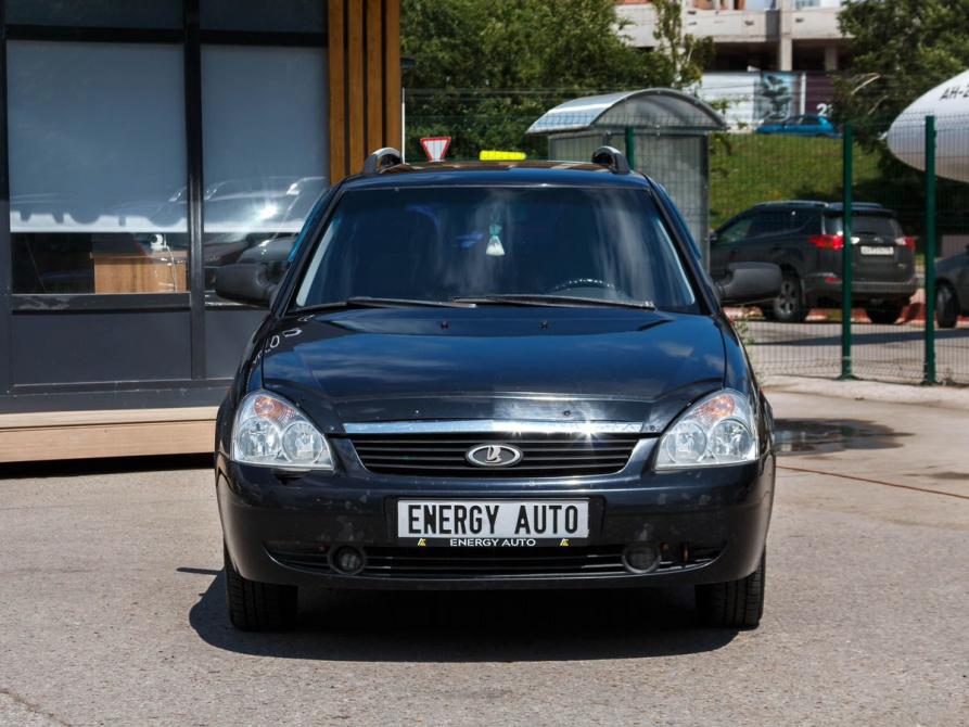 Lada (ВАЗ) Priora I Уфа  - изображение 8
