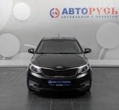 Kia Rio III Рестайлинг Москва  - изображение 27