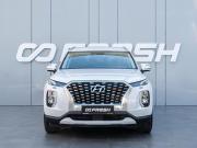 Hyundai Palisade I Краснодар  - изображение 25