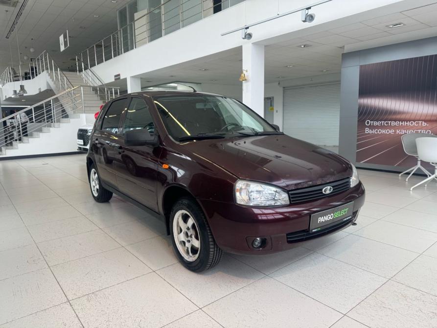 Lada (ВАЗ) Kalina I Екатеринбург  - изображение 3