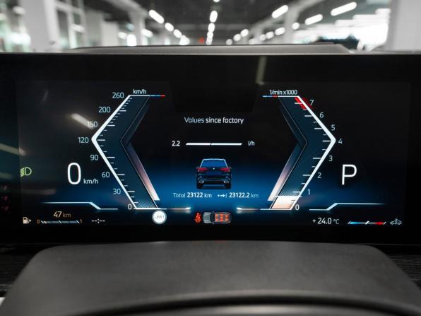 BMW X5 IV (G05/G18) Рестайлинг с пробегом 2023 года, цена 12 250 000 рублей, 23122 км, внедорожник, Автокод Объявления