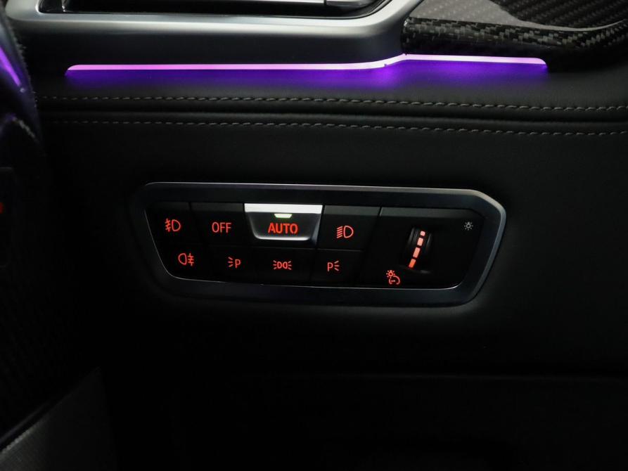 BMW X6 III (G06) Минеральные Воды  - изображение 17