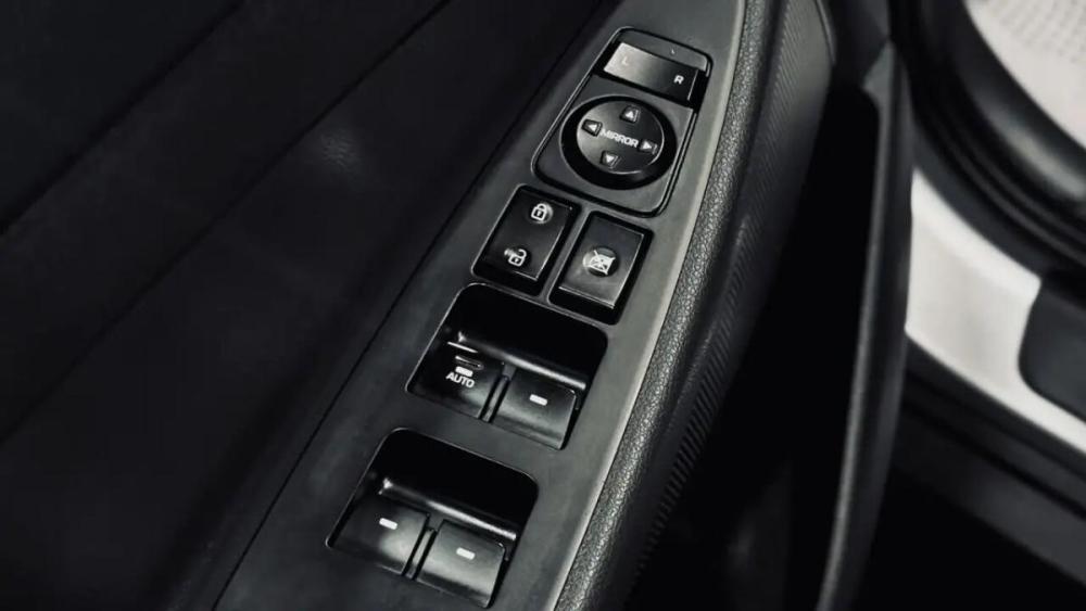 Hyundai Tucson III Смоленск  - изображение 11