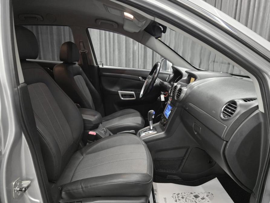 Opel Antara I Красноярск  - изображение 10