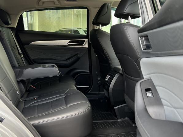 Haval F7x I Рестайлинг с пробегом 2023 года, цена 2 390 000 рублей, 15301 км, внедорожник, Автокод Объявления