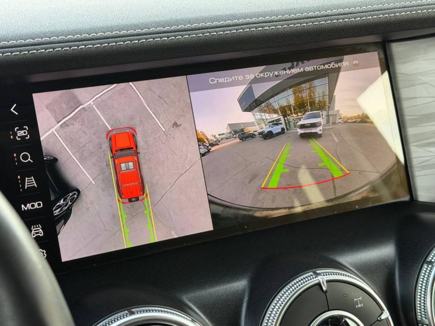 Tank 300 I Тула  - изображение 8
