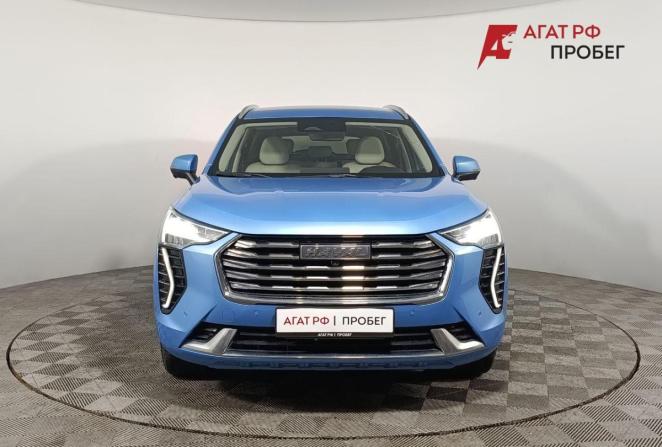 Haval Jolion I с пробегом 2023 года, цена 1 820 000 рублей, 74033 км, внедорожник, Автокод Объявления