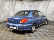 Kia Rio I Рестайлинг Москва  - изображение 19