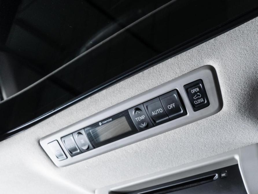 Toyota Alphard II Волгоград  - изображение 27