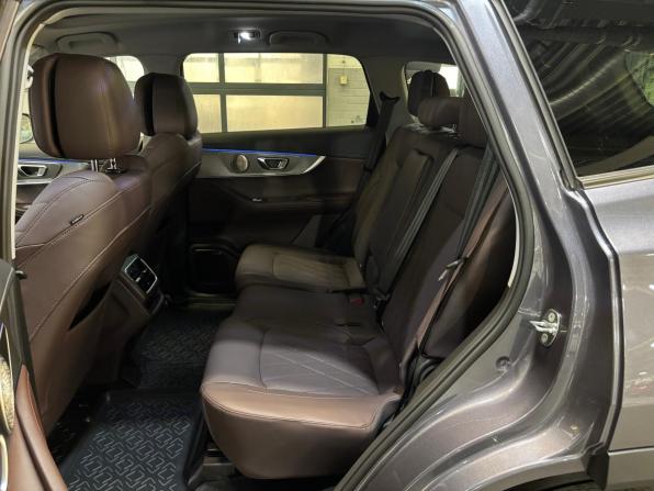 Chery Tiggo 8 Pro Plug-in Hybrid с пробегом 2023 года, цена 3 299 000 рублей, 60 км, внедорожник, Автокод Объявления