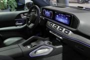 Mercedes-Benz GLE Coupe II (C167) Рестайлинг Москва  - изображение 33