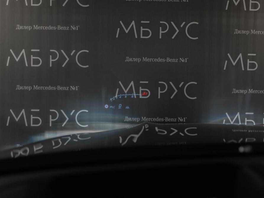 Mercedes-Benz GLS AMG II (X167) Рестайлинг Москва  - изображение 18