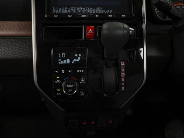 Daihatsu Thor I с пробегом 2019 года, цена 1 332 000 рублей, 48906 км, микровэн, Автокод Объявления