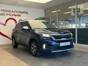 Kia Seltos I Москва  - изображение 19