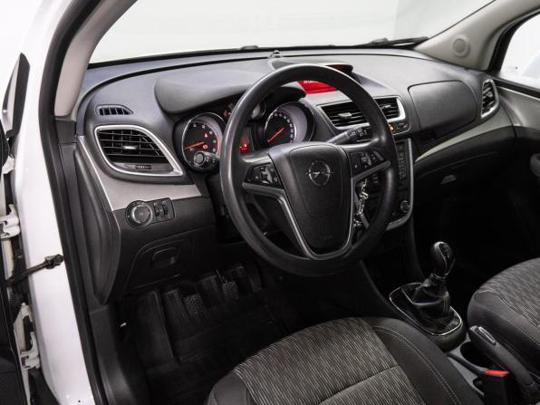 Opel Mokka I с пробегом 2014 года, цена 940 000 рублей, 146804 км, внедорожник, Автокод Объявления