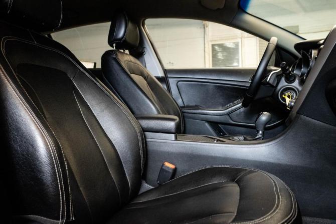 Kia Optima III с пробегом 2012 года, цена 1 397 000 рублей, 156471 км, седан, Автокод Объявления