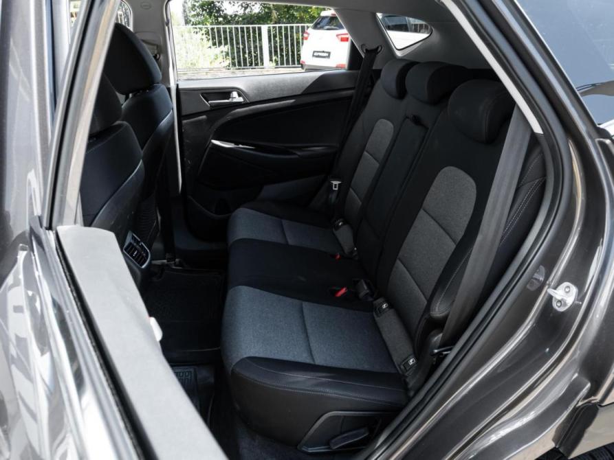 Hyundai Tucson III Рестайлинг Ставрополь  - изображение 9