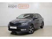 Skoda Rapid I Коломна  - изображение 18