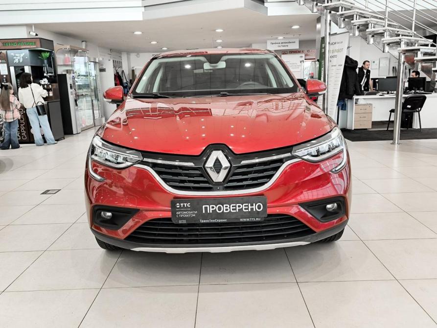 Renault Arkana I Казань  - изображение 2