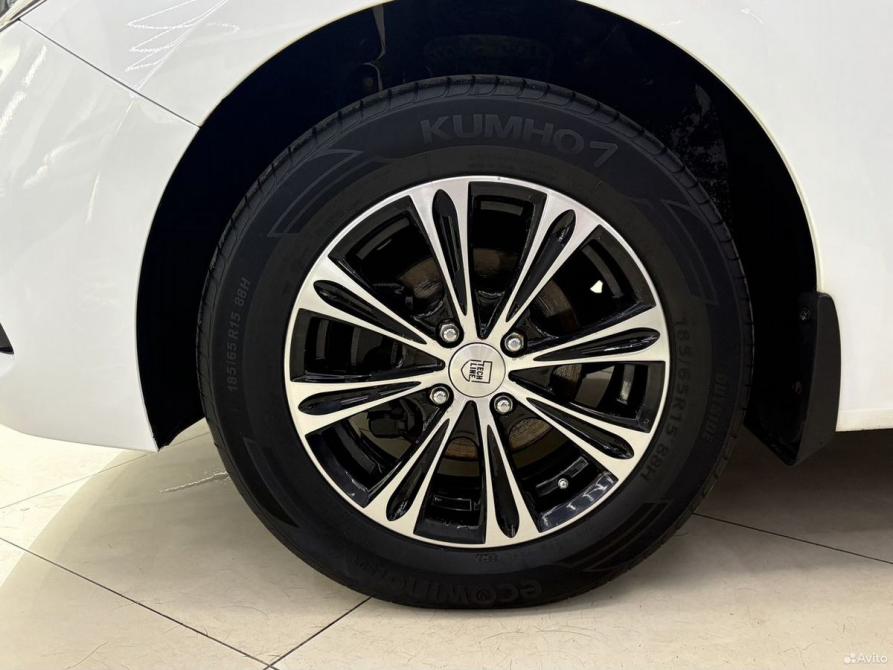 Hyundai Solaris II Ярославль  - изображение 12