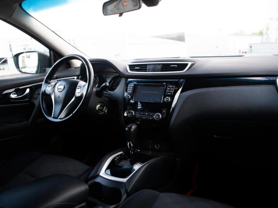 Nissan Qashqai II Москва  - изображение 13