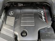 Mercedes-Benz GLE AMG II (V167) Москва  - изображение 39