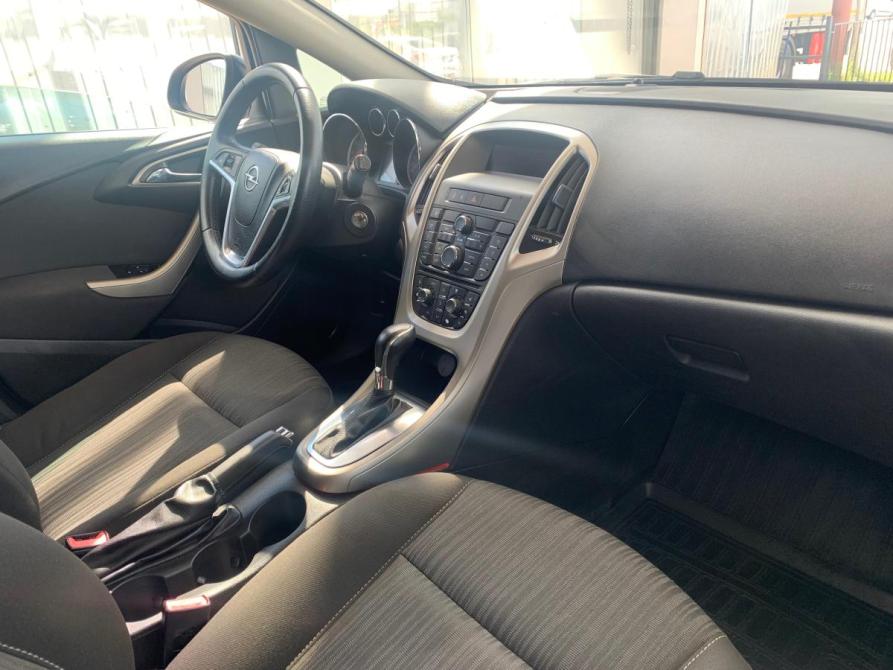 Opel Astra J Арзамас  - изображение 9