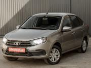 Lada (ВАЗ) Granta I Рестайлинг Екатеринбург  - изображение 20