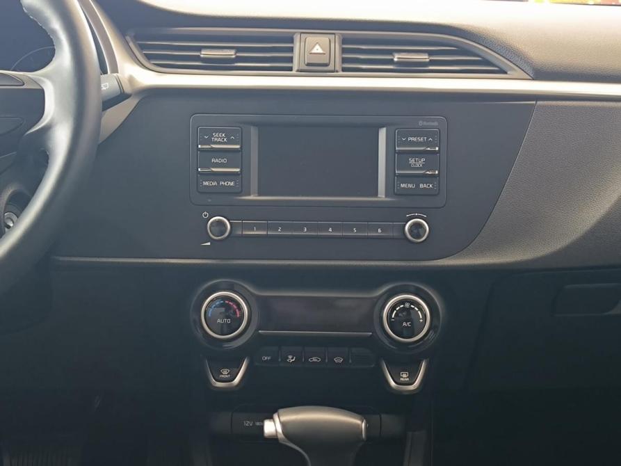 Kia Rio IV Рестайлинг Казань  - изображение 18
