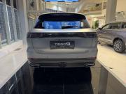 Chery Tiggo 9 I Москва  - изображение 16