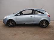 Opel Corsa D Москва  - изображение 18