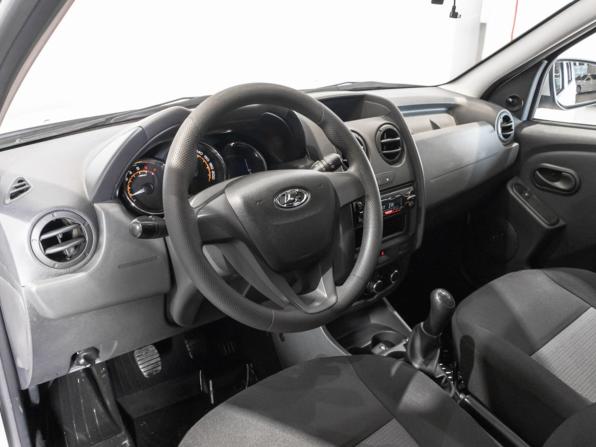 Lada (ВАЗ) Largus I Рестайлинг с пробегом 2024 года, цена 1 205 400 рублей, 93700 км, универсал, Автокод Объявления