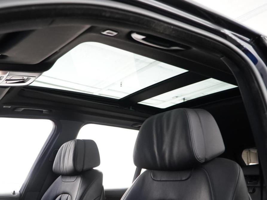 BMW X5 III (F15) Москва  - изображение 12