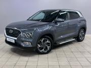 Hyundai Creta II Уфа  - изображение 25