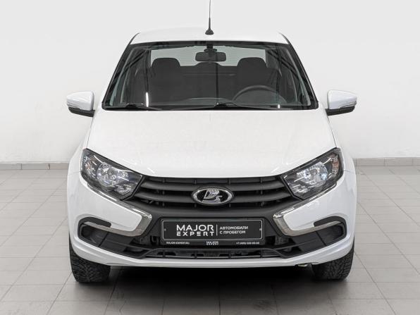 Lada (ВАЗ) Granta I Рестайлинг с пробегом 2023 года, цена 675 000 рублей, 74087 км, седан, Автокод Объявления